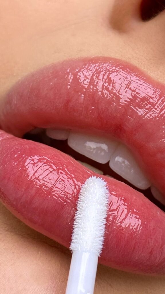 Hydra gloss